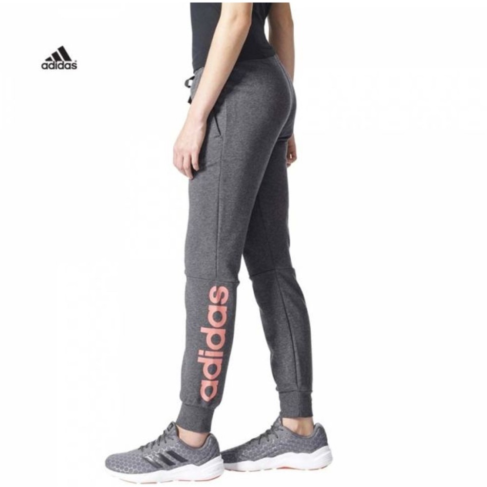 Adidas Women’s Linear Joggers Size XS